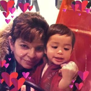 Meet your Posher, Wanda